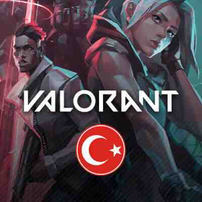 Valorant Points