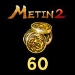 Metin2 60 EP Ejder Parası